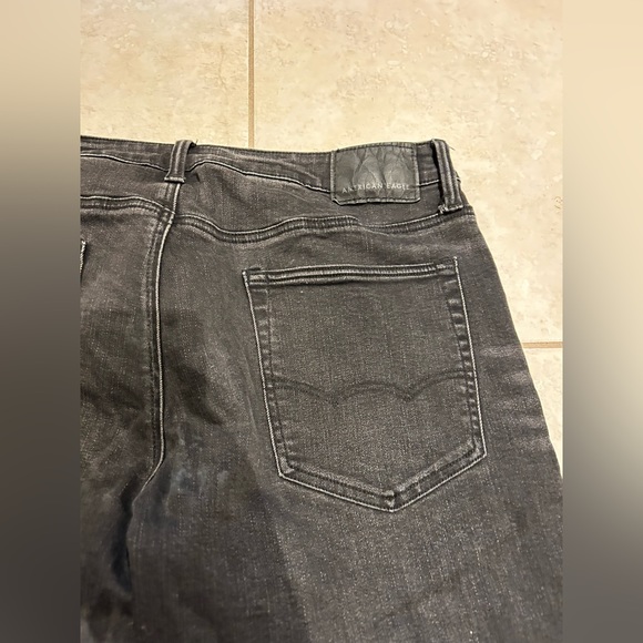 American eagle men’s straight fit jeans - Picture 14 of 14